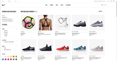 nike shop online nederland|Nike store online shopping.